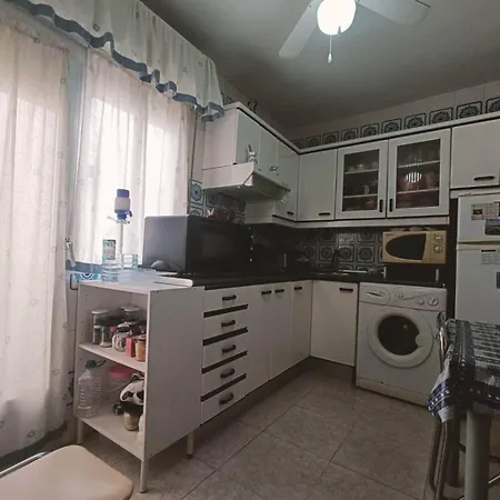 Casa Tradicional Country house *