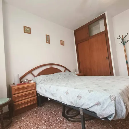 Casa Tradicional Altea