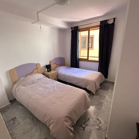 Apartment 3 Habitaciones, Gran Terraza Altea