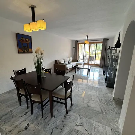 3 Habitaciones, Gran Terraza *