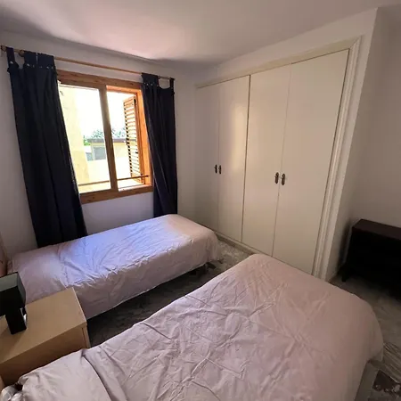 3 Habitaciones, Gran Terraza