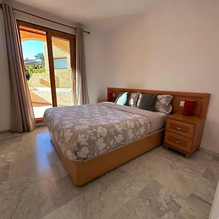 3 Habitaciones, Gran Terraza Apartment Altea