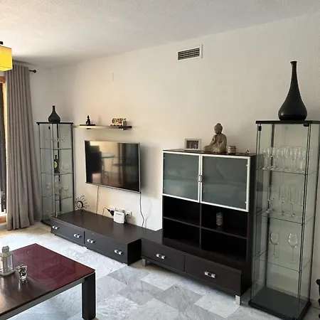 3 Habitaciones, Gran Terraza *