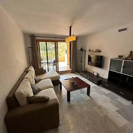 Apartment 3 Habitaciones, Gran Terraza