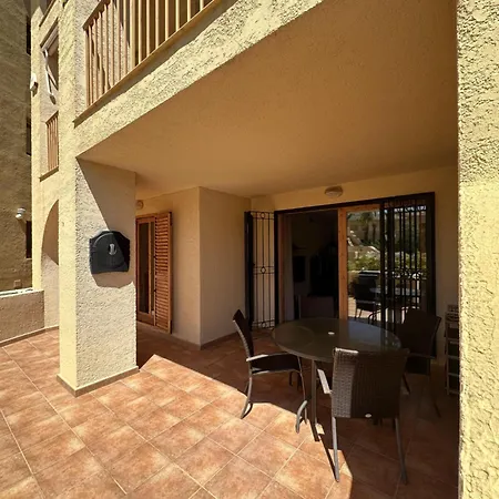 3 Habitaciones, Gran Terraza Apartment Altea