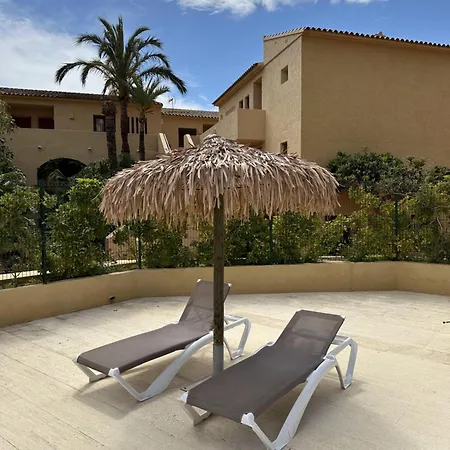 Apartment 3 Habitaciones, Gran Terraza Altea