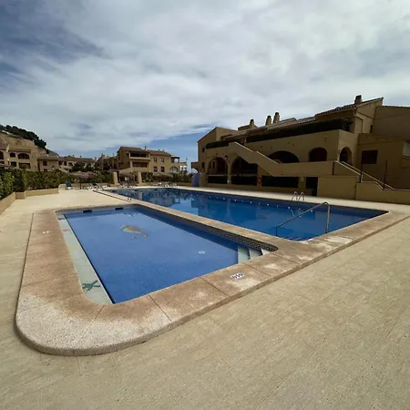3 Habitaciones, Gran Terraza Altea