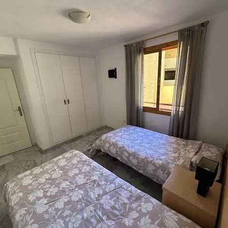 3 Habitaciones, Gran Terraza * Altea