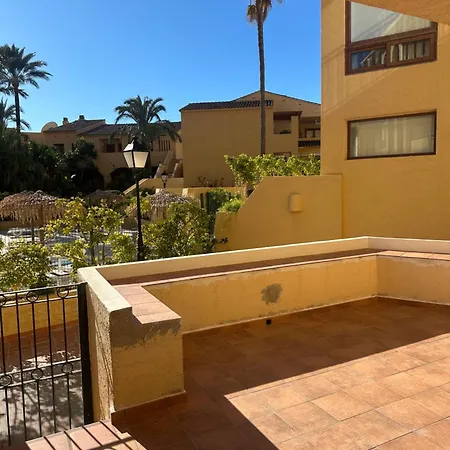 Apartment 3 Habitaciones, Gran Terraza Altea