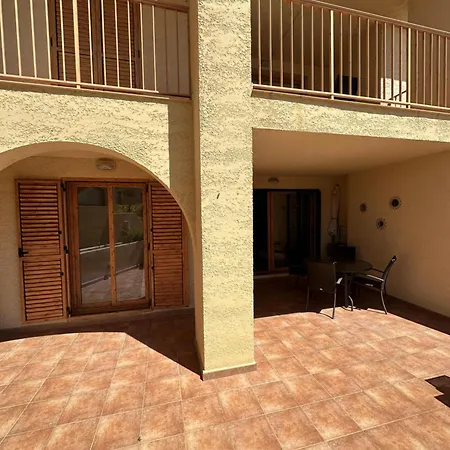 3 Habitaciones, Gran Terraza Altea