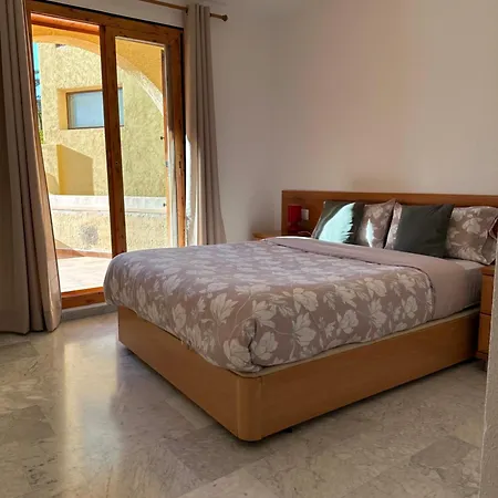 3 Habitaciones, Gran Terraza