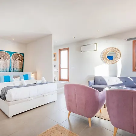 Mimar Exclusive * Altea