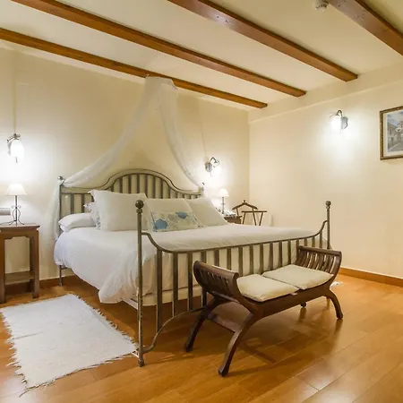 Tossal D'altea Hotel