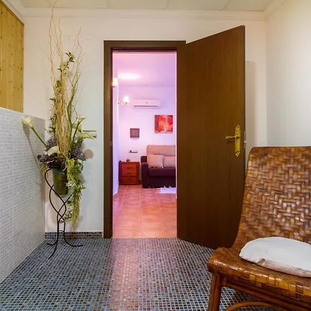 Tossal D'altea Hotel 4*