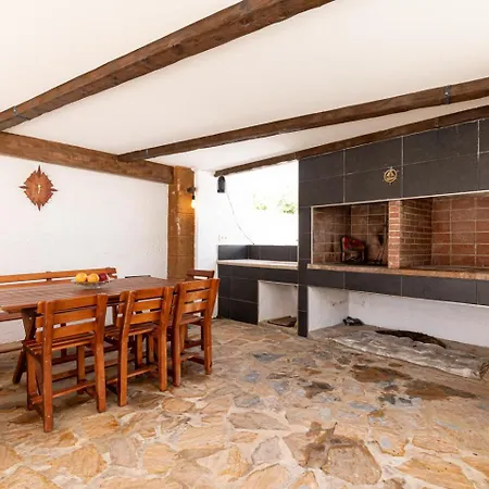 Villa Alteana San Roque Solarium *