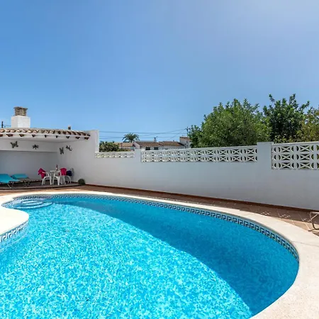 Apartment Alteana San Roque Huerto *