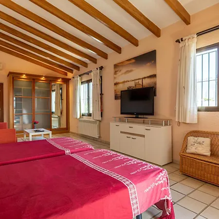 Apartment Alteana San Roque Huerto