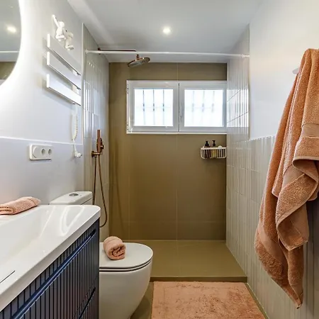 Bay Apartment Altea