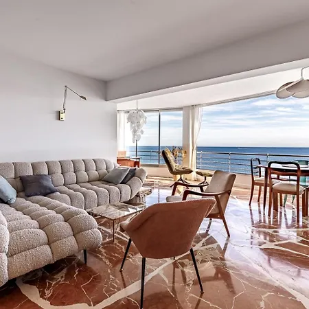 Apartment Bay Altea