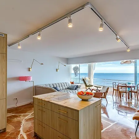 Bay * Altea