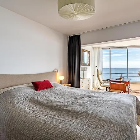Bay Apartment Altea