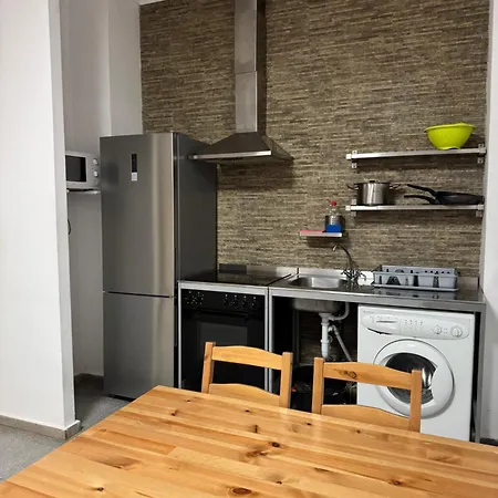 Guest house La Mar