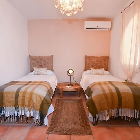 Villa Samar Grupo Terra De Mar Altea
