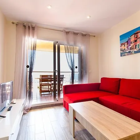 Apartment In - Marina Greenwich Altea