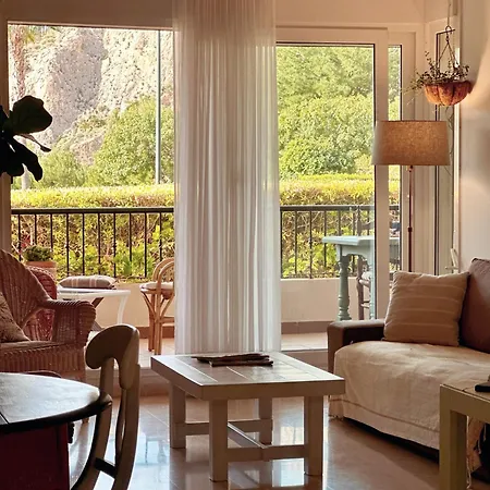 Apartment Luc