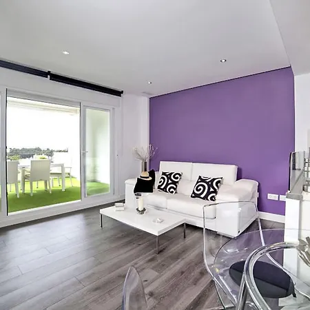 Holiday home Global Los Lirios I - By Global Holidays 11453