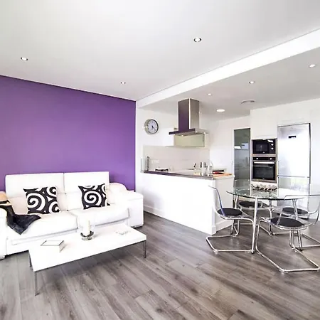 Holiday home Global Los Lirios I - By Global Holidays 11453
