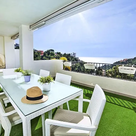 Global Los Lirios I - By Global Holidays 11453 Holiday home