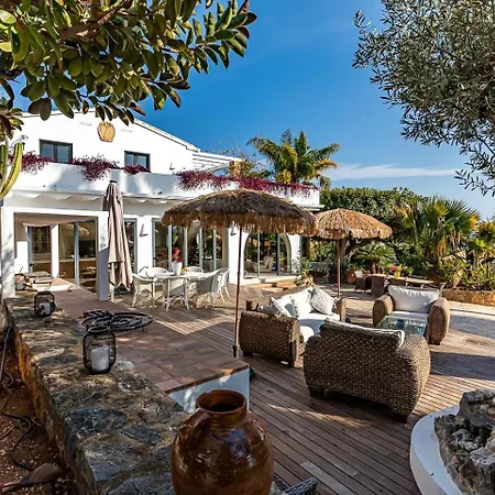 Villa El Tossal *