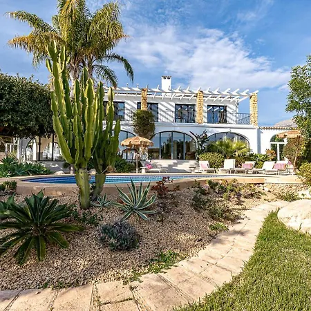 El Tossal Villa *