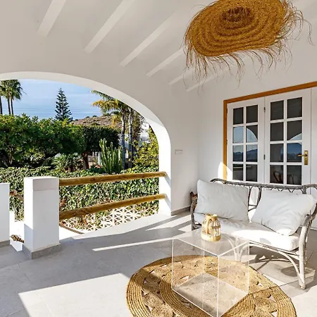 El Tossal Villa *