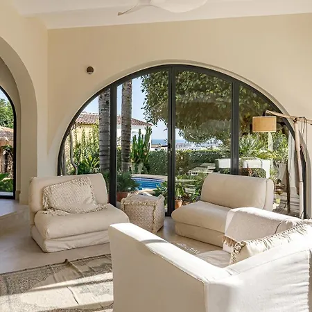 El Tossal Villa Altea