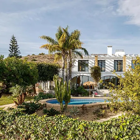 Villa El Tossal