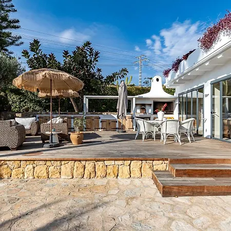 Villa El Tossal *