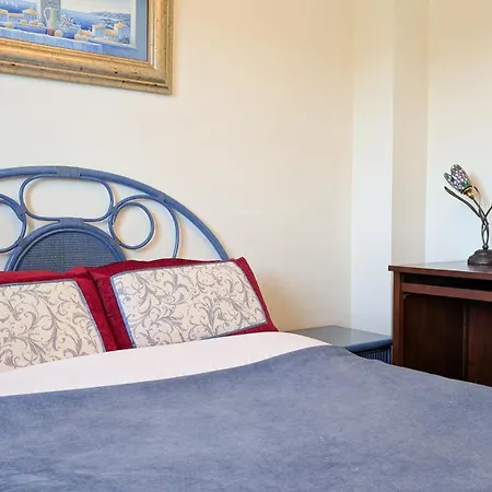 Gadea Pearl Apartment Altea