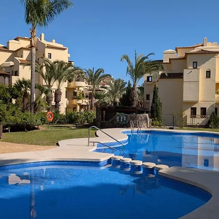 Gadea Pearl Apartment