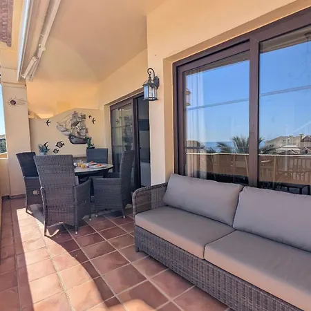 Apartment Gadea Pearl