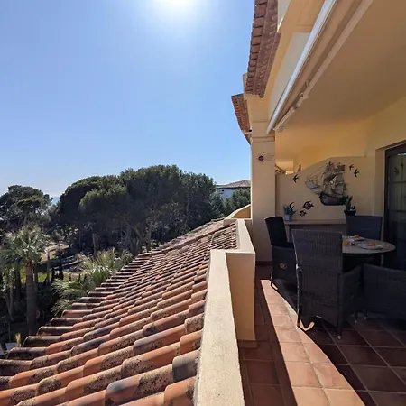 Apartment Gadea Pearl *
