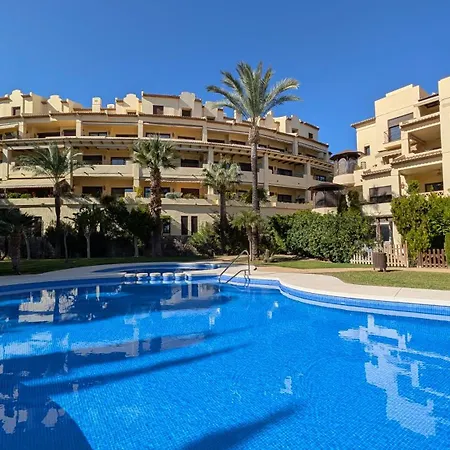 Gadea Pearl Apartment *
