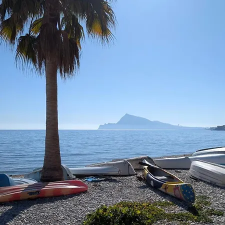 Apartment Gadea Pearl Altea