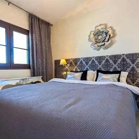 Apartment Gadea Pearl
