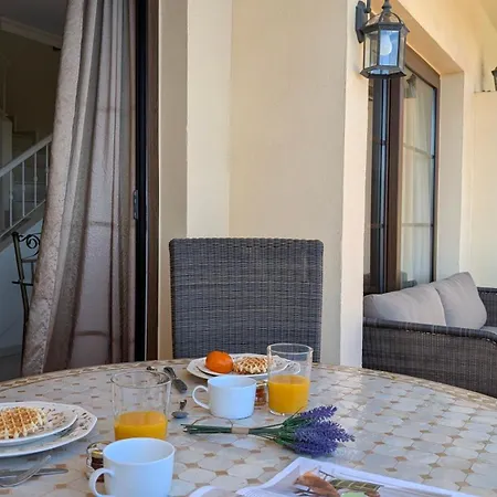 Gadea Pearl Apartment Altea