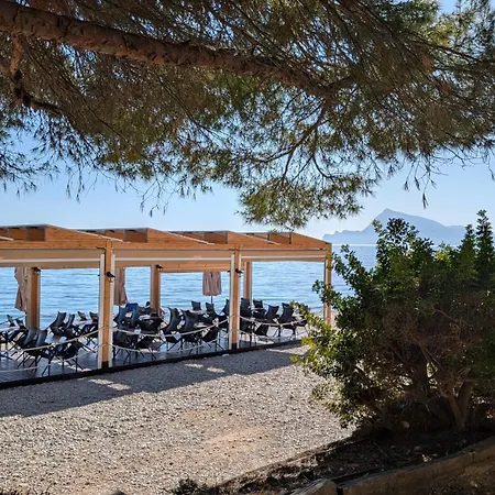 Apartment Gadea Pearl Altea