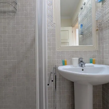 Apartment Gadea Pearl *