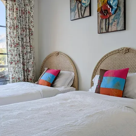 Gadea Pearl Apartment Altea