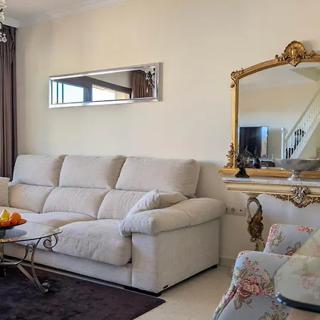 Apartment Gadea Pearl Altea